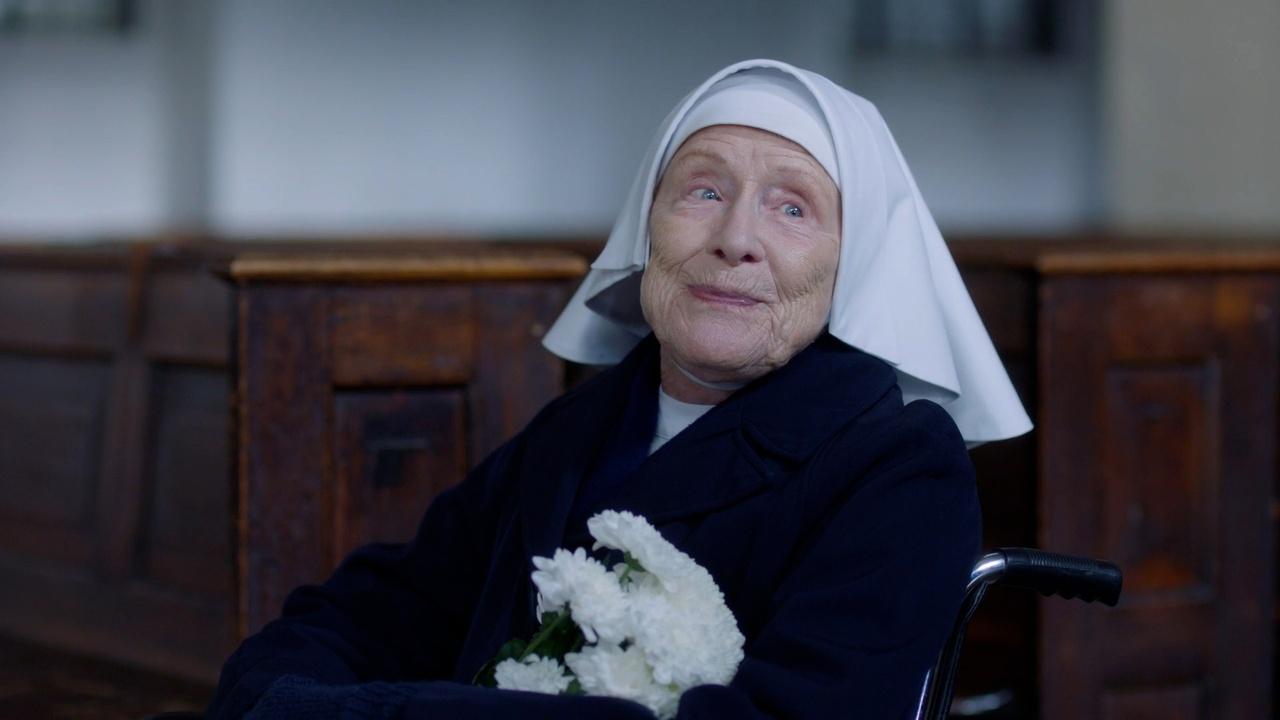 Call the Midwife | Sister Monica Joan Goes to Church