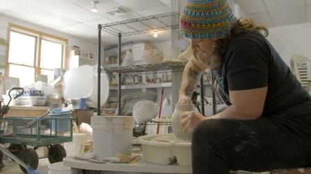 Video thumbnail: Keystone Stories The Arts are Alive
