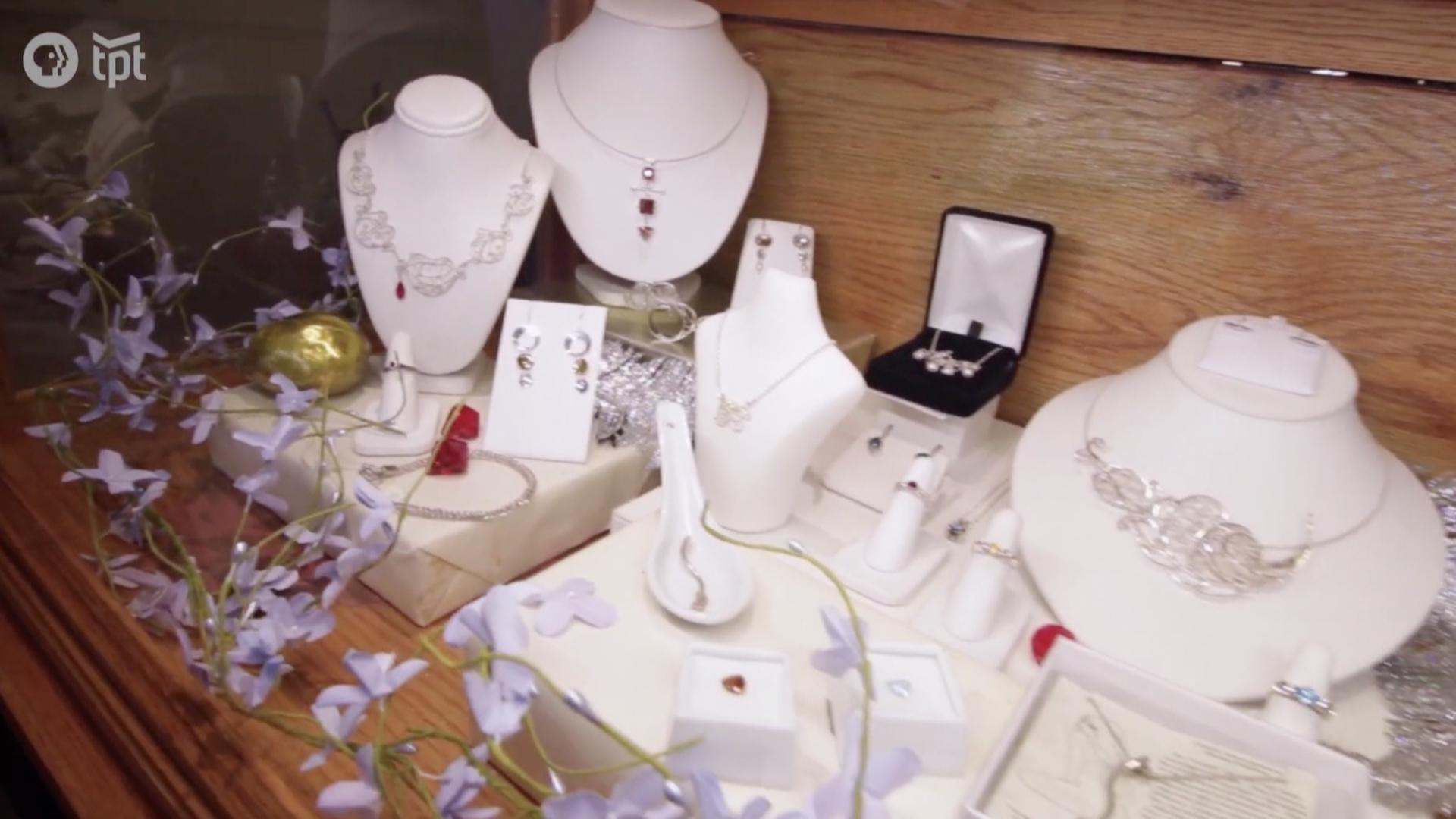Worn Within | A New TPT Digital Series