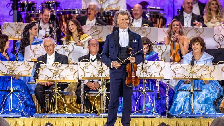 André Rieu: Power of Love Image