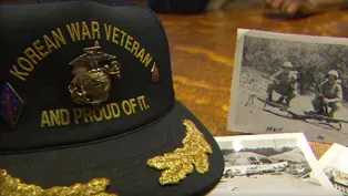 Veterans of the Forgotten War