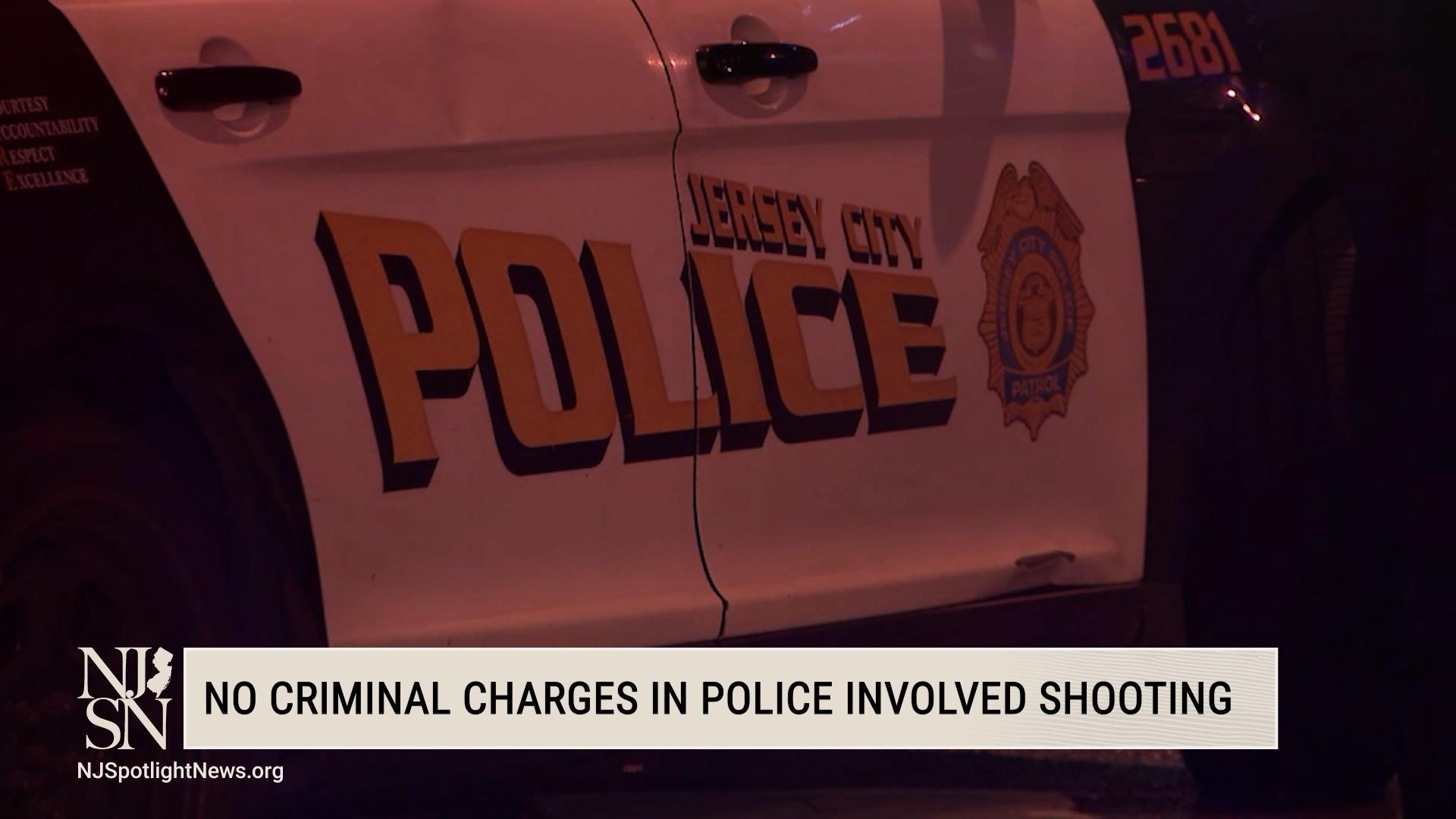 No criminal charges in police killing of Jersey City man | NJ Spotlight ...