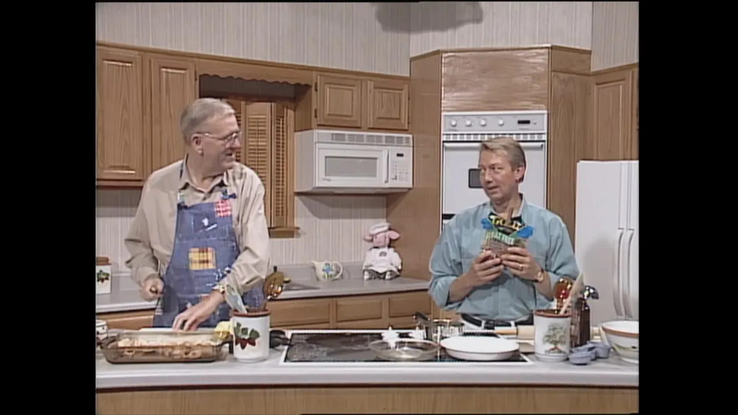 Cookin' Cheap: Chicken Wings