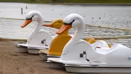 Honey Creek State Park and Resort