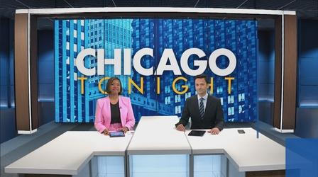 Video thumbnail: Chicago Tonight May 17, 2023 - Full Show