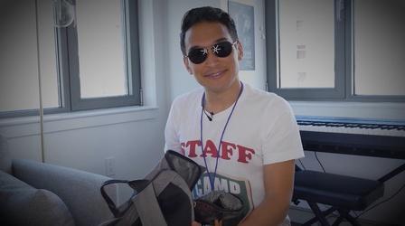 Video thumbnail: WCNY Specials Camp TV: WCNY Local Episode 103 - Camping Day