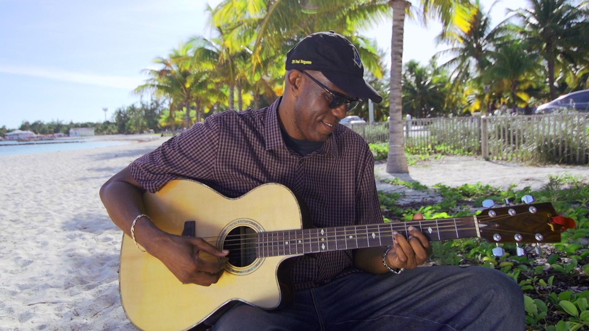 The Bahamas: from the Islands to the World | Music Voyager | WLIW