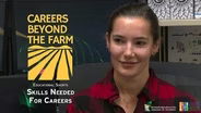 Skills Needed For Careers