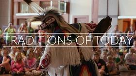 Video thumbnail: Decibel Traditions of Today