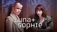 Luna + Sophie Preview
