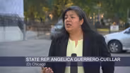 State Rep. Talks Outdoor Roll Calls, Community Needs