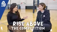 Spiking Success: Meet the Grand Rapids Rise