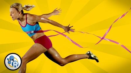 Video thumbnail: Reactions The Science of Distance Running