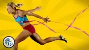 The Science of Distance Running