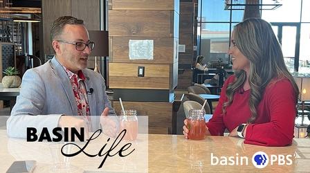 Video thumbnail: Basin Life with Krista Escamilla Basin Life with Krista Escamilla