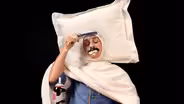 Shaving - The Adventures of Sleepyhead