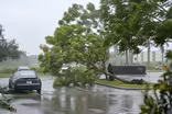 Hurricane Ian slams Florida's west coast with 150 mph winds