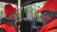 Deer Hunting; Fishing Data; Youth Deer Hunt