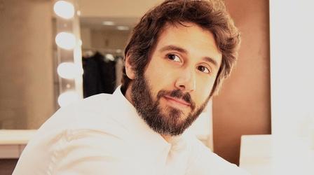 Video thumbnail: Josh Groban: An Evening of Harmony Josh Groban: An Evening of Harmony