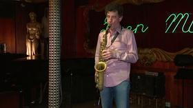 Video thumbnail: Chicago Tonight Chicago Jazz Artists Look for Ways to Cope with COVID-19