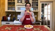 Chewy Chocolate Chip Cookies