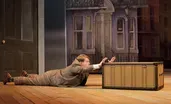 One Man, Two Guvnors Preview