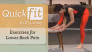 Exercises for Lower Back Pain
