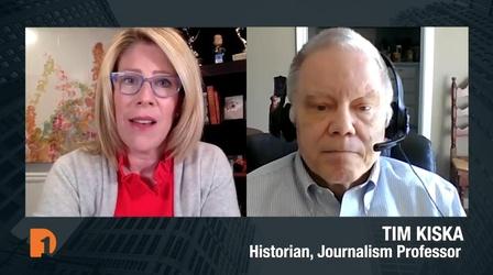 Video thumbnail: One Detroit Pandemic in Detroit: History in a Podcast