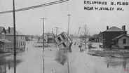 The Flood, William Hawkins, Movement Afoot Preview