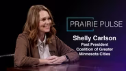 Prairie Pulse: Shelly Carlson and Tyson Andrews