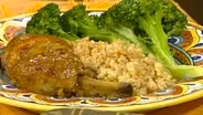 Cooking for One
