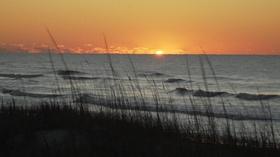 Video thumbnail: NC Weekend North Carolina Beaches in winter