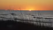 The Beach in Winter