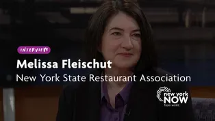 Melissa Fleischut on the Future of Alcohol-To-Go