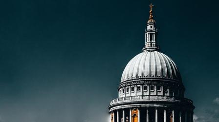 Video thumbnail: SCI NC Going Back in Time to St. Paul’s Cathedral