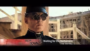 Waiting for the Barbarians