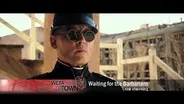 Waiting for the Barbarians