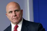 H.R. McMaster on Trump, trust and the Russian threat
