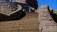 Step into the hidden wonders and history of Portland's public stairways