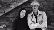 A photography duo on telling stories through pictures