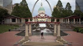 Video thumbnail: PBS NewsHour Missouri's blue-city, red-state divide over minimum wage