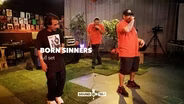 Born Sinners