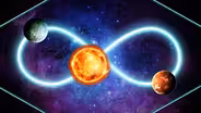 Solving the Three Body Problem