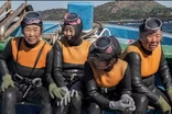 Last Of The Sea Women