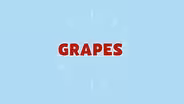 Education through Agriculture: Grapes