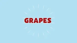 Education through Agriculture: Grapes