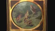 Appraisal: A.F. Tait Painting, ca. 1865