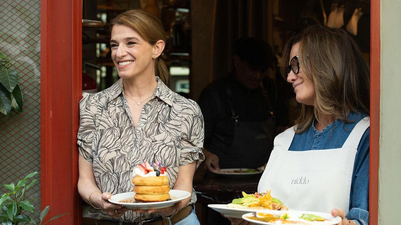 Pati's Mexican Table For Love and Family airing Thu, Sep 17 6:30 pm