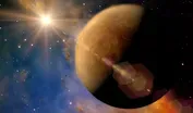Orion Grabs His Morning Star | August 24th - August 30th