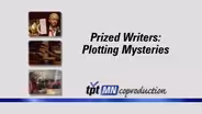 Plotting Mysteries